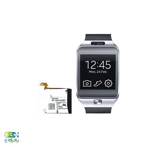 باتری ساعت سامسونگ Samsung Gear 2 مدل SM-R380